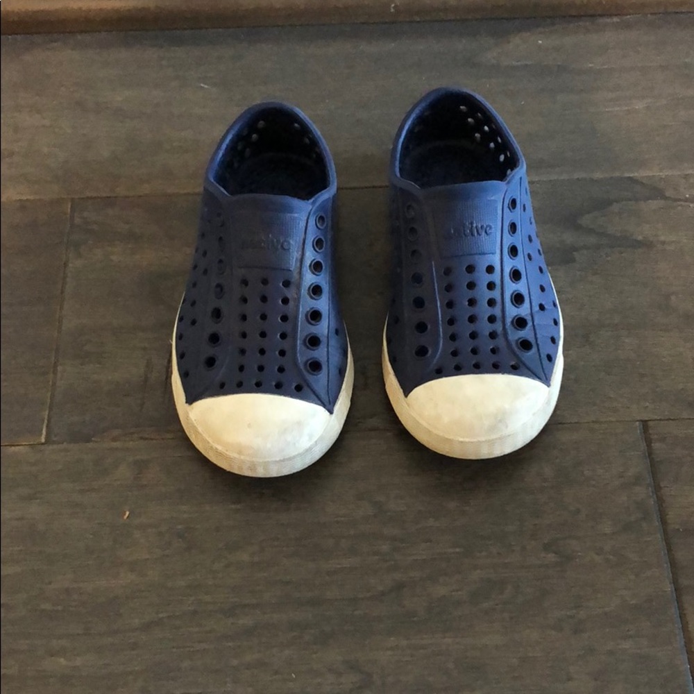 Native shoes